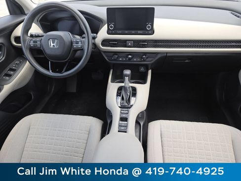Certified 2024 Honda HR-V LX image 22