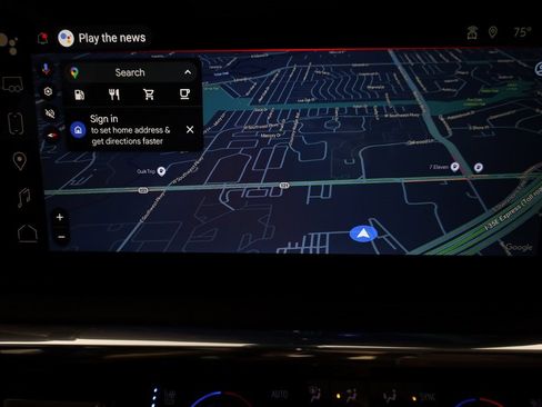 Used 2024 GMC Sierra 3500 Denali Ultimate image 32