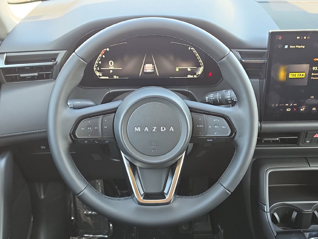 New 2026 MAZDA CX-5 Preferred AWD/4WD image 16