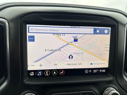 Used 2021 GMC Sierra 1500 AT4 w/ AT4 Premium Package image 26