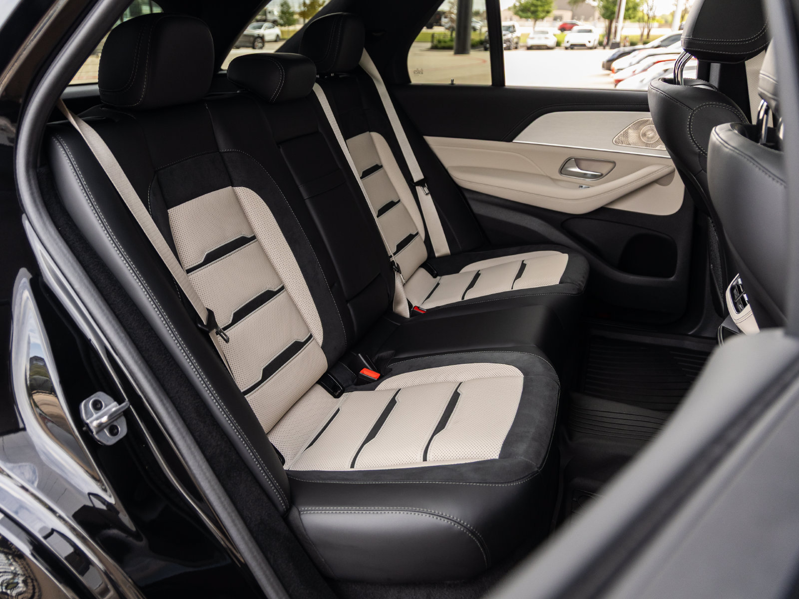 Used 2024 Mercedes-Benz GLE 63 AMG S image 44