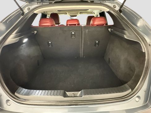 Used 2025 MAZDA CX-30 AWD 2.5 S w/ Preferred Package image 31