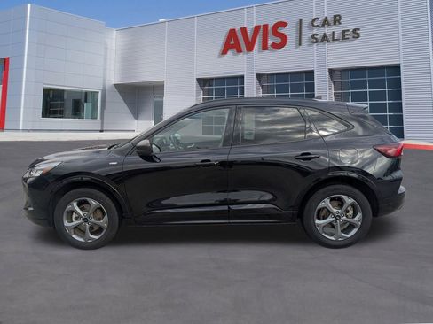 Used 2024 Ford Escape ST-Line image 10