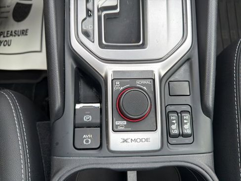 Certified 2023 Subaru Forester Premium image 38