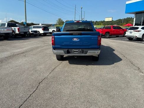 Used 2024 Ford F150 XLT w/ Mobile Office Package AWD/4WD image 39