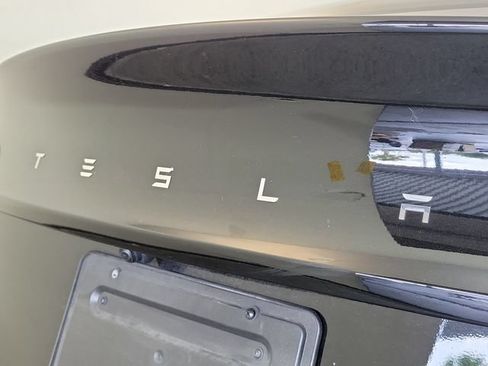 Used 2024 Tesla Model 3 Long Range RWD image 8