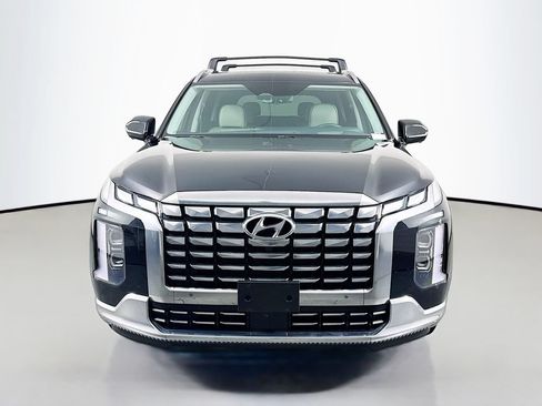 Certified 2024 Hyundai Palisade Calligraphy AWD/4WD image 2