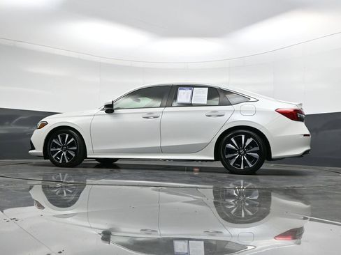 Used 2023 Honda Civic EX image 27