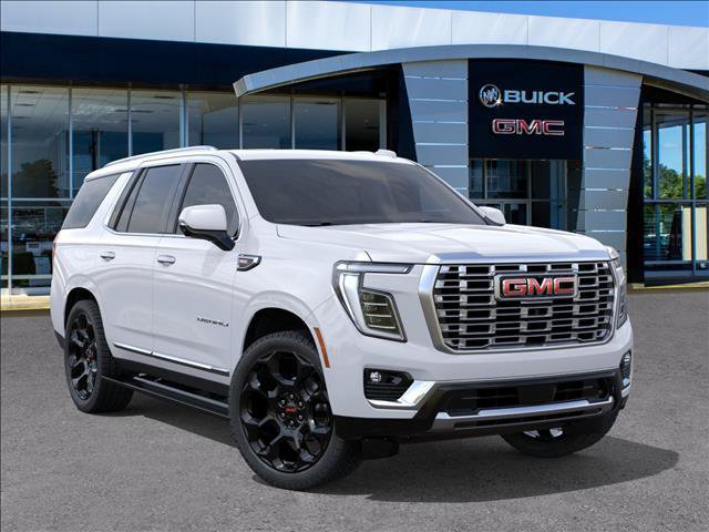 New 2027 GMC Yukon Denali w/ Denali Reserve Package AWD/4WD image 7