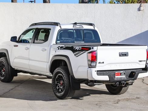 Used 2019 Toyota Tacoma TRD Pro image 6