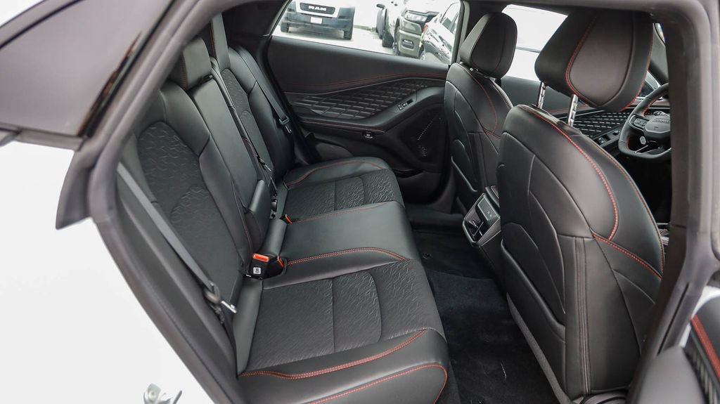 New 2026 Dodge Charger R/T w/ Driver Convenience Group AWD/4WD image 19