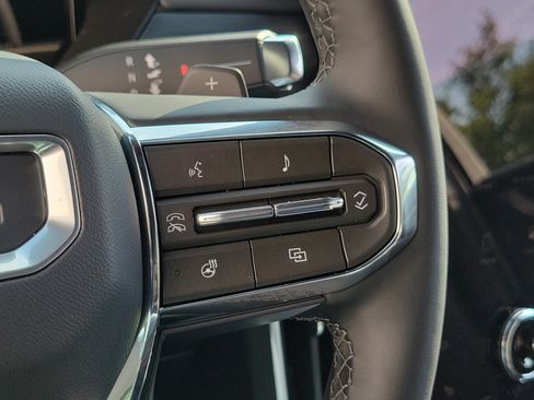 New 2026 GMC Acadia Elevation w/ Elevation Premium Package FWD image 28