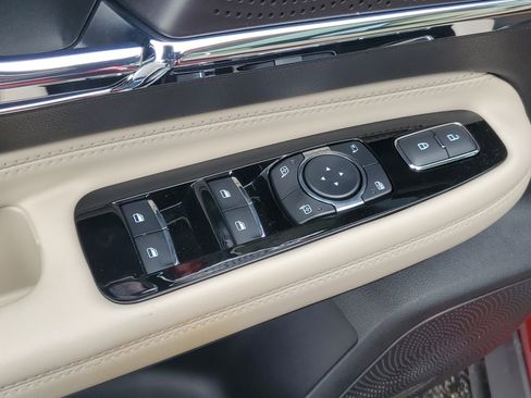 New 2026 Lincoln Corsair Reserve w/ Jet Appearance Package image 10