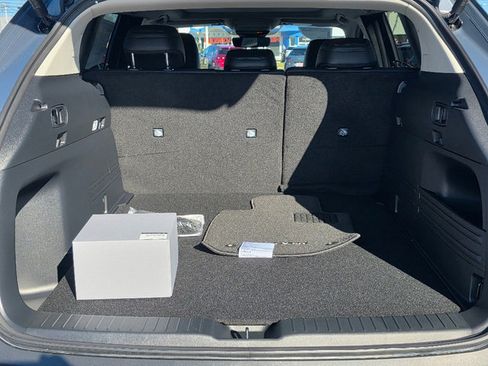 New 2026 MAZDA CX-50 AWD 2.5 Hybrid w/ Cargo Package image 4