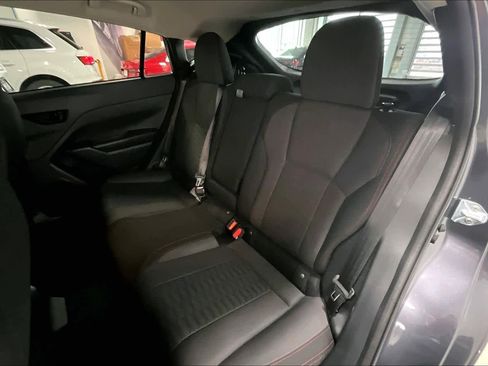 Used 2024 Subaru Impreza 2.0i Sport image 27