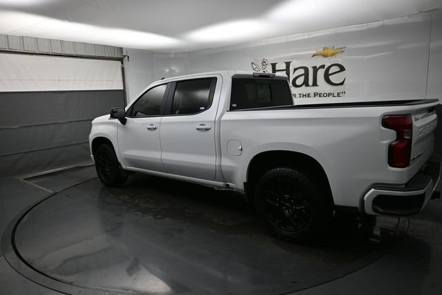 Used 2023 Chevrolet Silverado 1500 RST AWD/4WD image 30