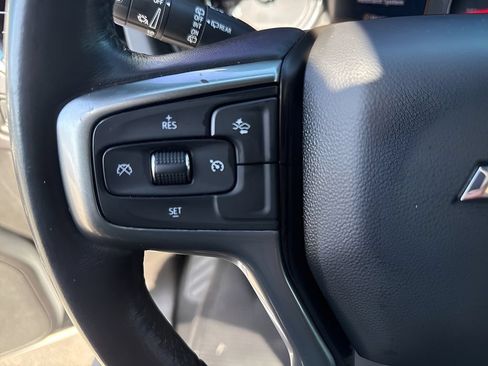 Used 2021 Chevrolet Tahoe LT RWD image 21
