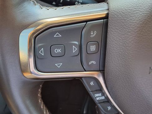 Used 2025 RAM 1500 Limited w/ Trailer Tow Group AWD/4WD image 16
