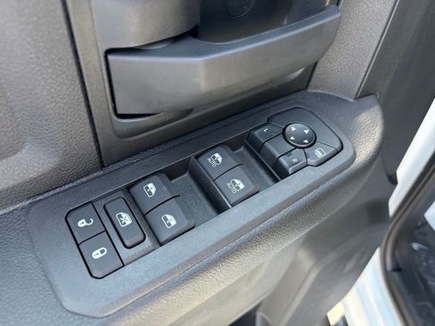 New 2026 RAM 2500 Tradesman AWD/4WD image 20