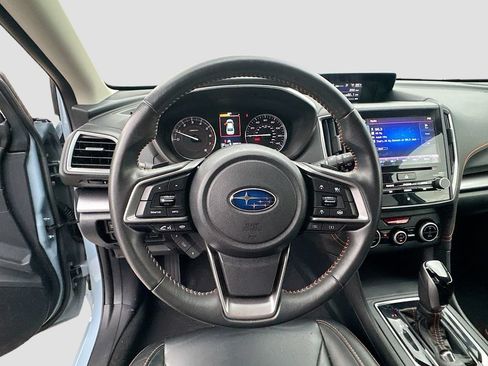 Used 2021 Subaru Crosstrek 2.5i Limited w/ Popular Package #4 AWD/4WD image 11