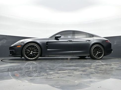 Used 2020 Porsche Panamera 4 AWD/4WD image 39