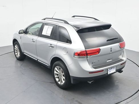 Used 2015 Lincoln MKX FWD w/ Equipment Group 101A image 25