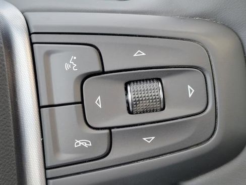 New 2026 GMC Sierra 1500 SLT w/ SLT Premium Package image 14