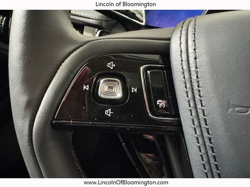 New 2026 Lincoln Aviator Reserve AWD/4WD image 45