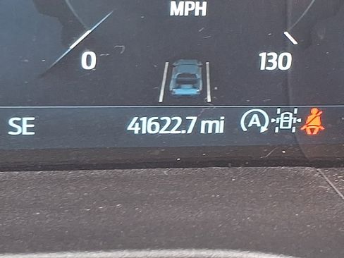 Certified 2024 Ford Ranger Lariat w/ FX4 Off-Road Package image 20