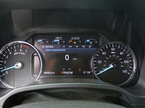 Used 2020 Ford Expedition Max Limited image 16