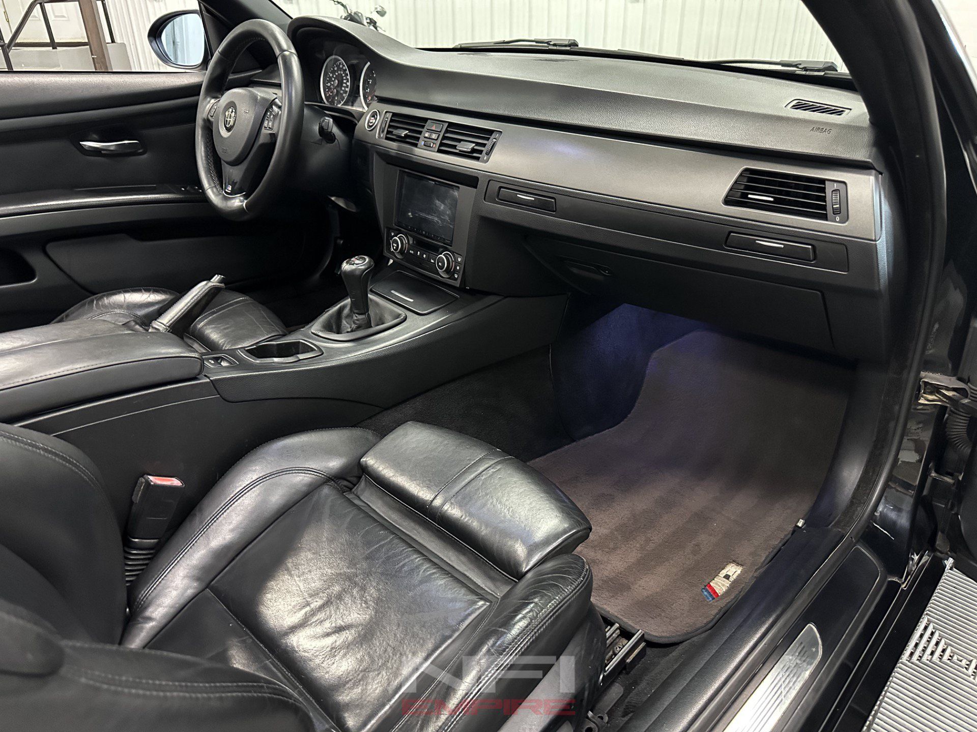 Used 2010 BMW M3 Convertible RWD image 42