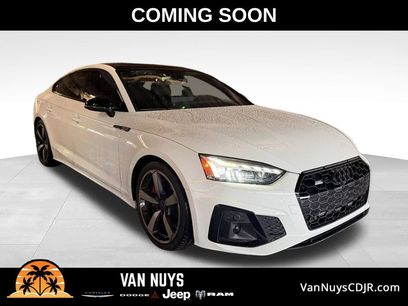 Used 2023 Audi A5 2.0T Premium Plus