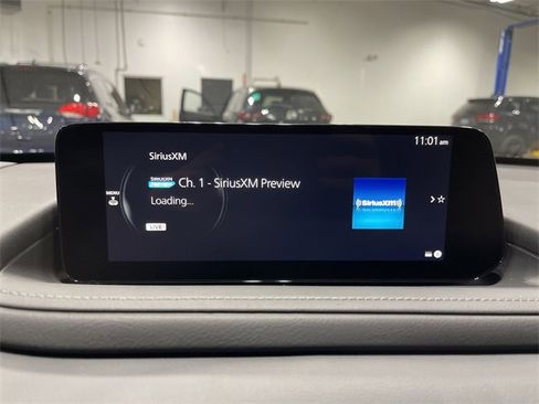 New 2026 MAZDA CX-30 2.5 Turbo w/ Premium Plus Pkg image 16