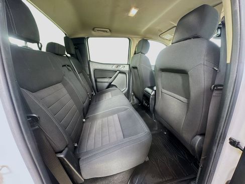 Used 2019 Ford Ranger XLT w/ Black Appearance Package image 30