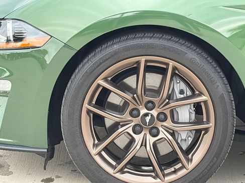 Used 2022 Ford Mustang GT Premium w/ Black Accent Package image 5