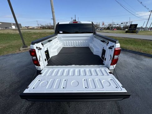 Used 2025 Ford Maverick Lariat AWD/4WD image 23