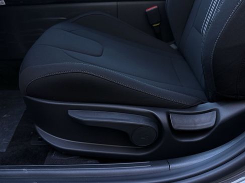 New 2026 Hyundai Elantra SEL Sport Premium FWD image 14