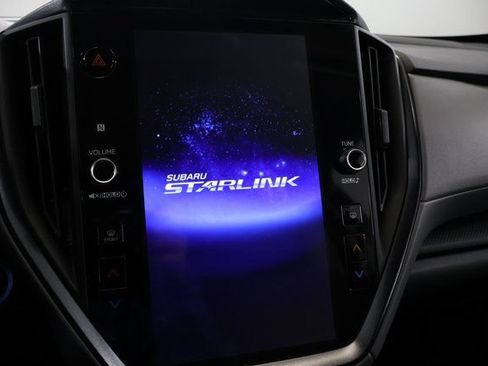 New 2026 Subaru Crosstrek 2.5i Premium AWD/4WD image 19