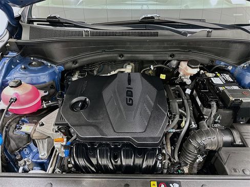 Used 2022 Hyundai Santa Fe XRT image 30