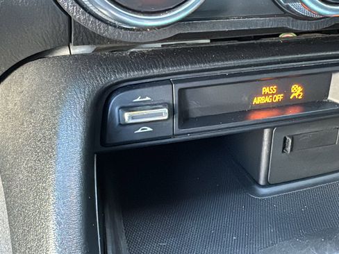 Certified 2025 MAZDA MX-5 Miata RF Grand Touring image 32