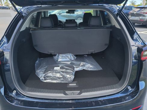 New 2025 MAZDA CX-5 AWD 2.5 S w/ Select Package image 13