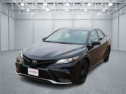 Used 2024 Toyota Camry XSE