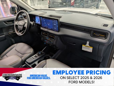 New 2026 Ford Maverick Tremor AWD/4WD image 40