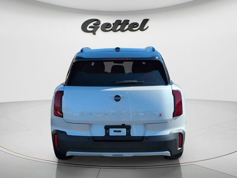 Used 2025 MINI Cooper Countryman S image 5