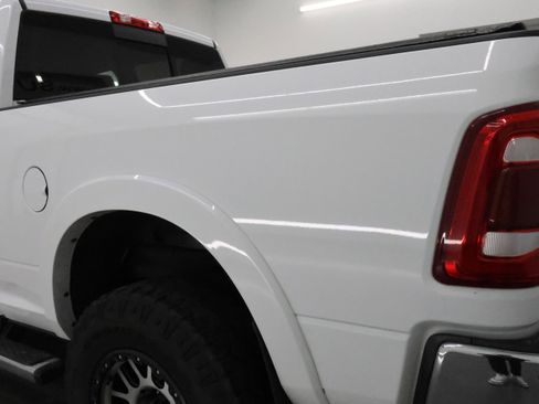 Used 2021 RAM 2500 Laramie image 29