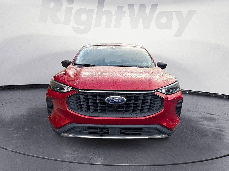 Used 2025 Ford Escape Active w/ Tech Pack #1 FWD image 8