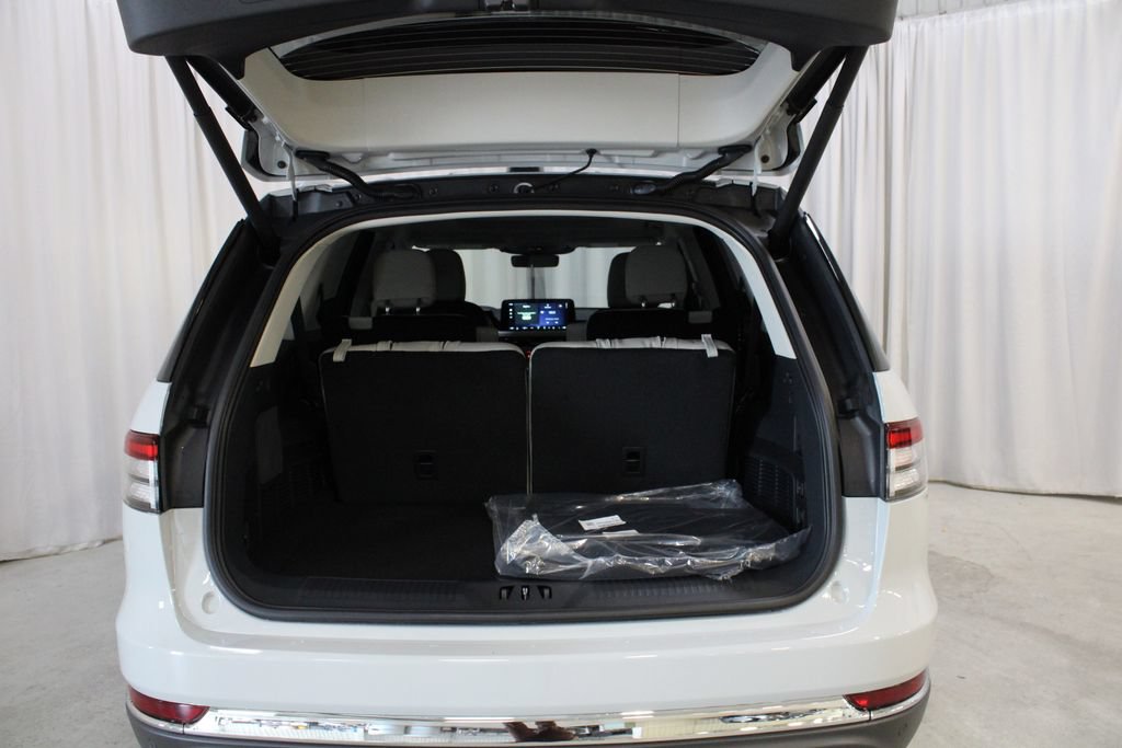New 2027 Lincoln Aviator Reserve AWD/4WD image 31