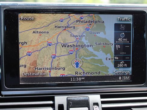 Used 2016 Audi A6 3.0T Premium Plus w/ Cold Weather Package AWD/4WD image 31