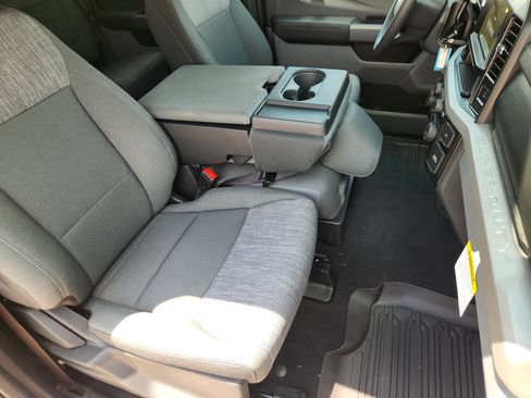 New 2026 Ford F350 XLT AWD/4WD image 15