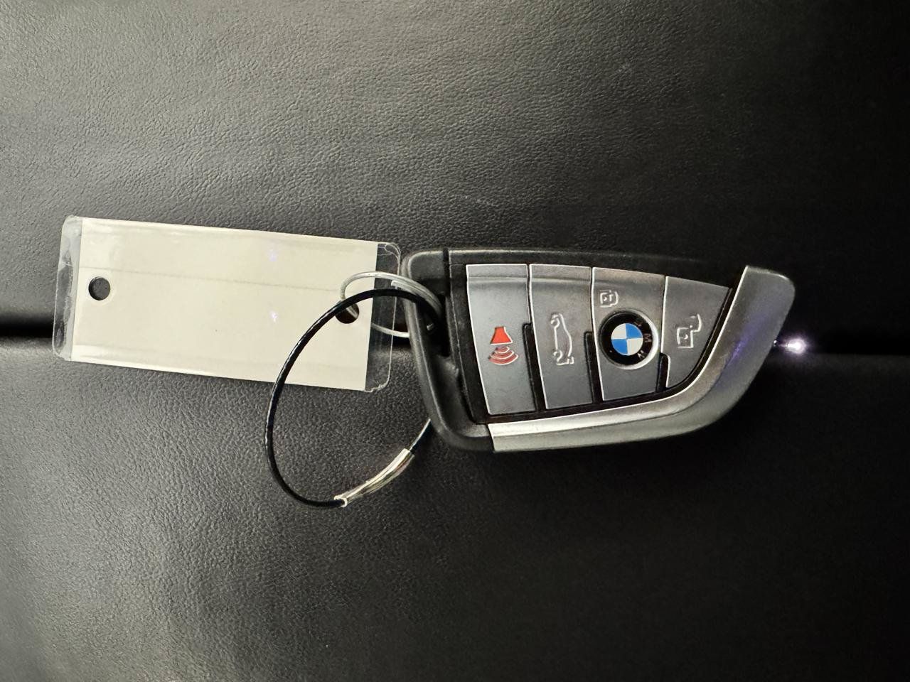 Used 2022 BMW X6 M50i w/ Executive Package AWD/4WD image 43